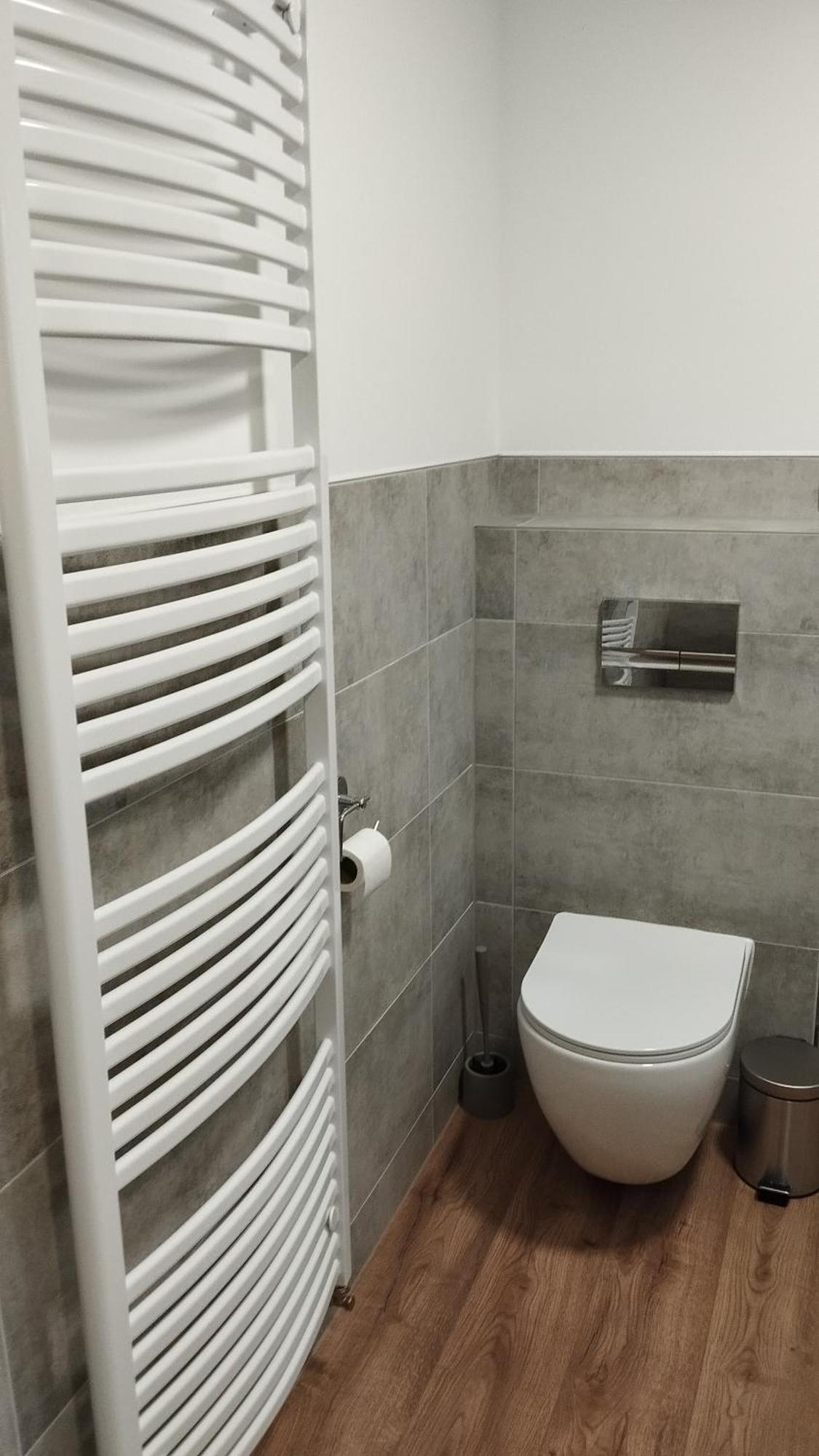 Apartman Albreit 3 Jáchymov Exterior photo